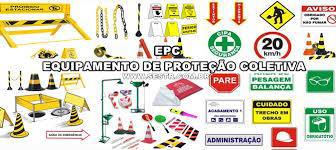 EPCs Seguranca
