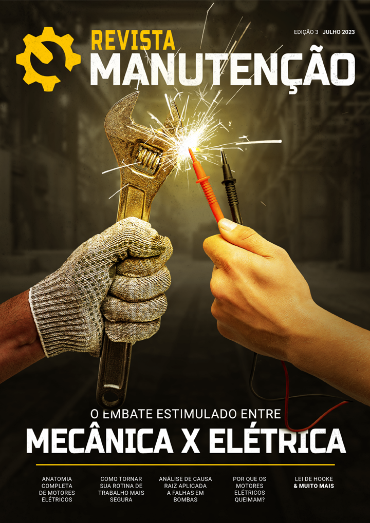 O embate entre Mecânica x Elétrica O embate entre Mêcanica x Elétrica