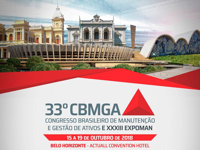 33-congresso-brasileiro-de-manutencao-e-gestao-de-ativos Eventos - Revista Manutenção