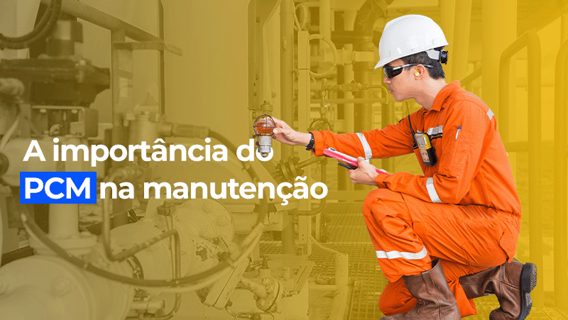 -a-importancia-do-pcm--na-manutencao Tractian é a primeira empresa da América Latina a receber investimento da Next47  - Revista Manutenção