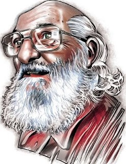 Paulo Freire Paulo Freire