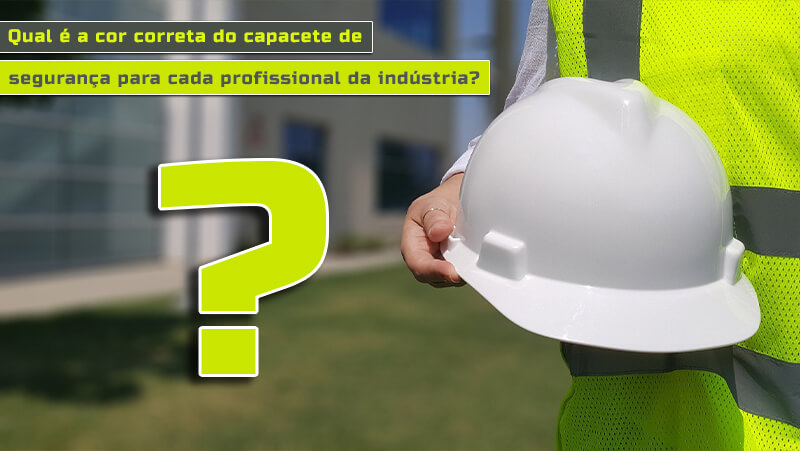 cores-dos-capacetes-de-seguranca-industria Segurança do Trabalho - Revista Manutenção