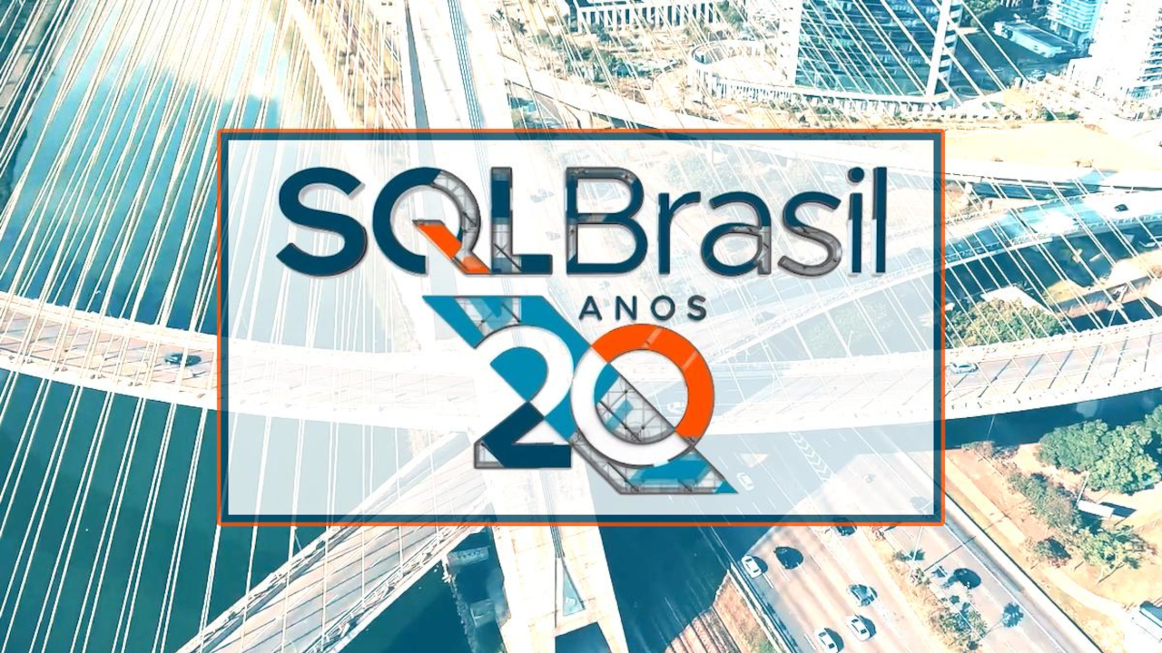 sql-brasil-vinte-anos SQL Brasil lança nova identidade visual em comemoração aos vinte anos de empresa - Revista Manutenção