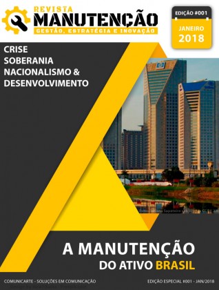 A manutenção do ativo Brasil após o ensaio neodesenvolvimentista A manutenção do ativo Brasil após o ensaio neodesenvolvimentista